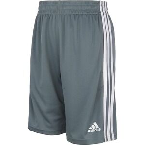 adidas boys Size XS - Classic 3-stripes Shorts - AH5547 AH07